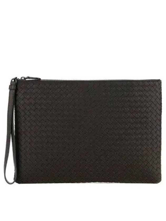 Men s Clutch Bag 270101 - BOTTEGA VENETA - BALAAN 1