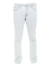 Ace Regular Fit Skinny Jeans Light Blue - ACNE STUDIOS - BALAAN 1