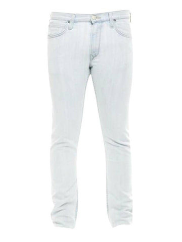 Ace Regular Fit Skinny Jeans Light Blue - ACNE STUDIOS - BALAAN 1