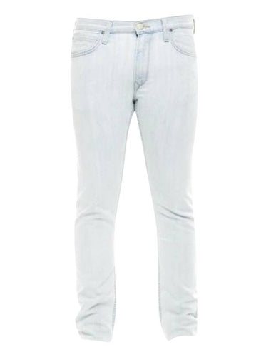 Ace Regular Fit Skinny Jeans Light Blue - ACNE STUDIOS - BALAAN 1