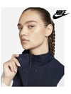 Women s Repel Golf Vest Navy DO6814 - NIKE - BALAAN 4