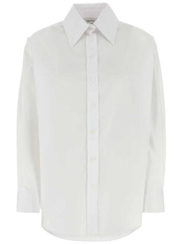 Alexander McQueen Shirts - ALEXANDER MCQUEEN - BALAAN 1