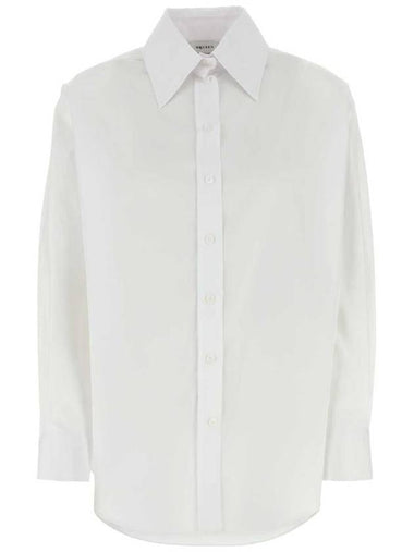 Alexander McQueen Shirts - ALEXANDER MCQUEEN - BALAAN 1