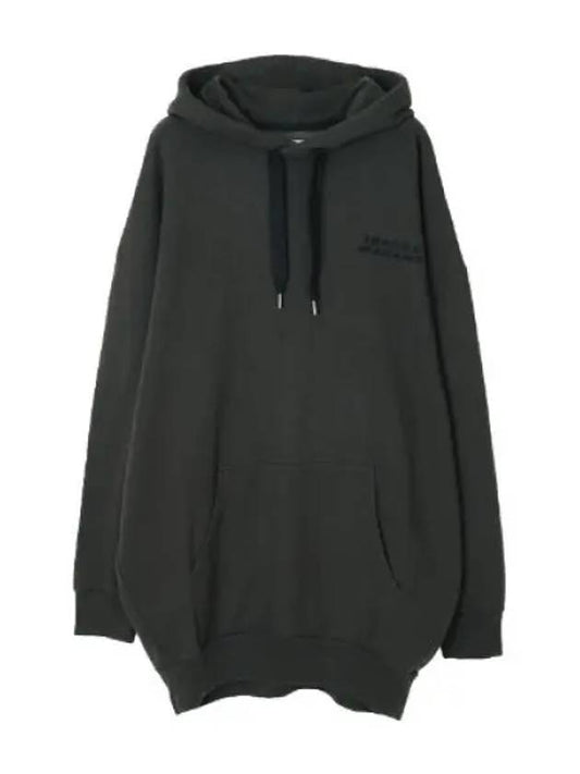 Solena Hooded Sweatshirt Women - ISABEL MARANT - BALAAN 1