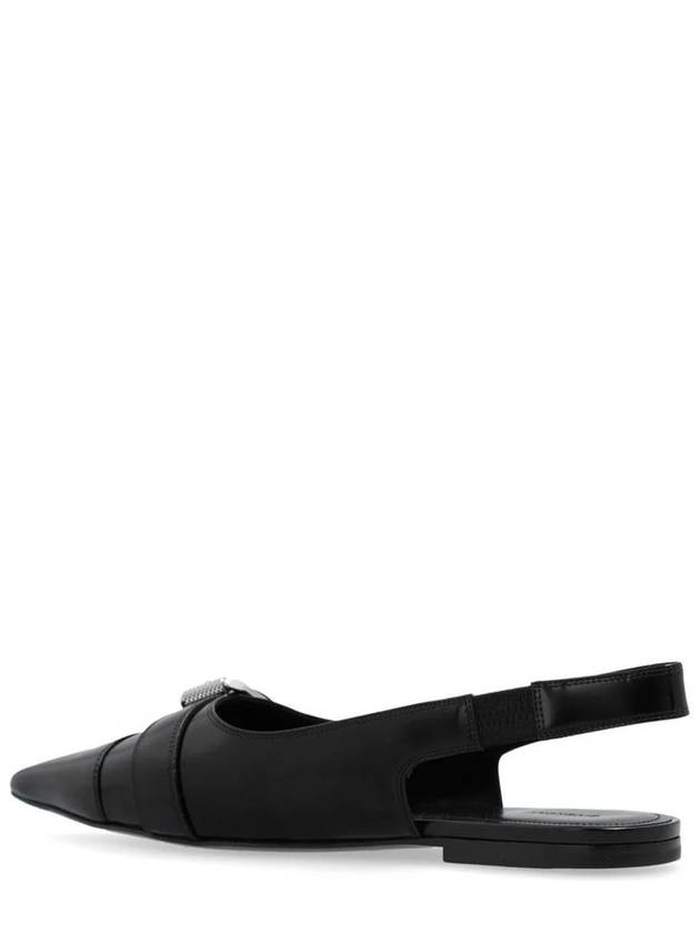 GIVENCHY SHOES BALLERINAS - GIVENCHY - BALAAN 3