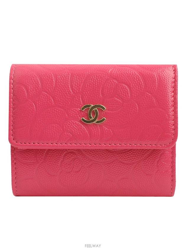 women s wallet - CHANEL - BALAAN 1