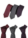 Tie 547303 4E751 - GUCCI - BALAAN 4