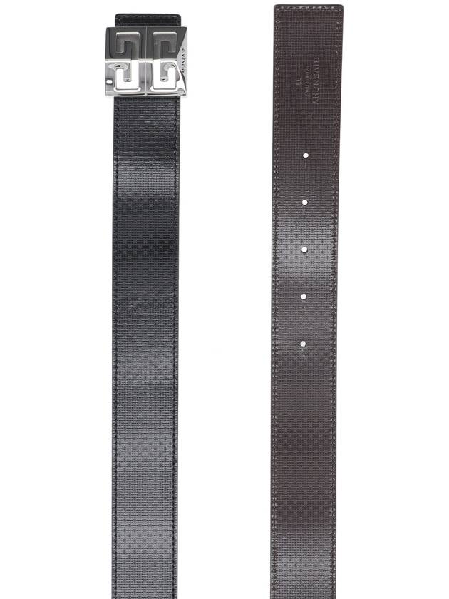 Givenchy Belts Black - GIVENCHY - BALAAN 2