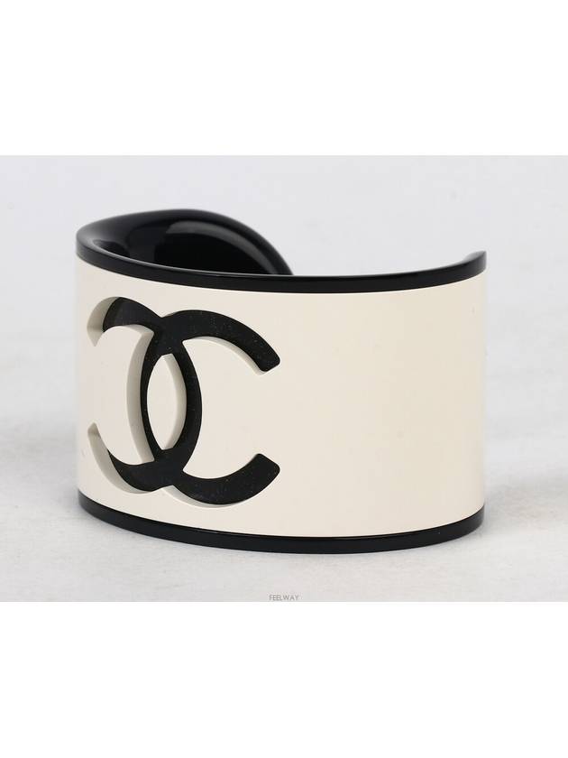 women bracelet - CHANEL - BALAAN 4