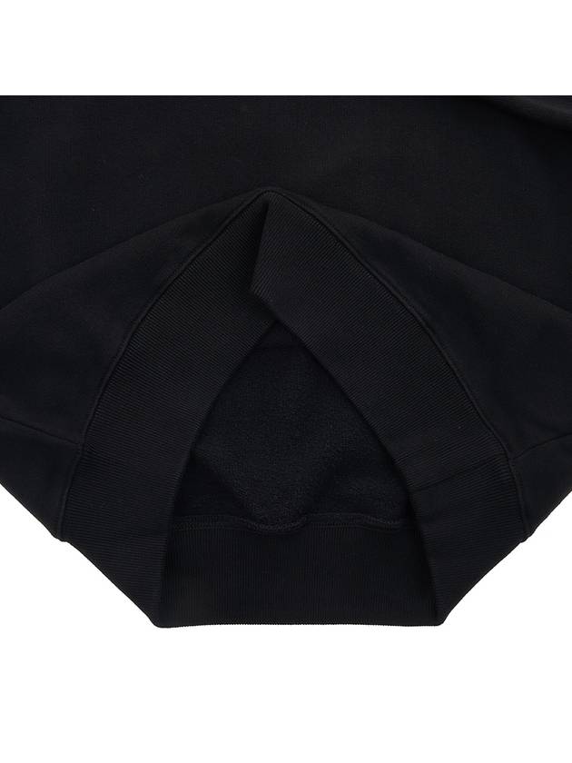 Caravaggio Arrow Sweatshirt Black - OFF WHITE - BALAAN.