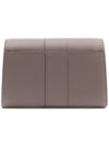 Brillant Compact Half Wallet Tourterelle - DELVAUX - BALAAN 5