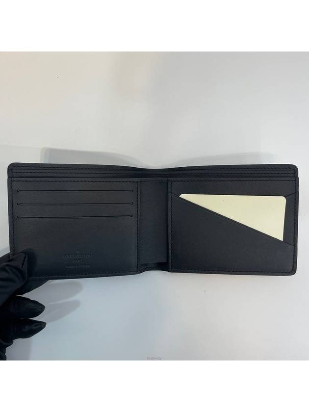 men s wallet - LOUIS VUITTON - BALAAN 3