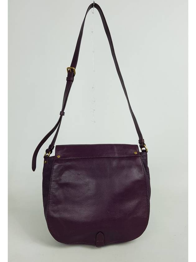 women cross bag - MARC JACOBS - BALAAN 4