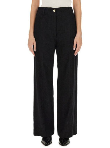 Patou Iconic Pants - PATOU - BALAAN 1