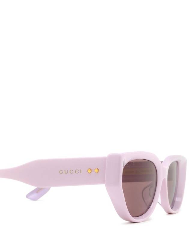 Gucci GG1532SA Pink - GUCCI - BALAAN 3