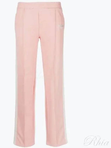 Women s Pants Bottoms PA1061BP Pin K - SPORTY & RICH - BALAAN 1