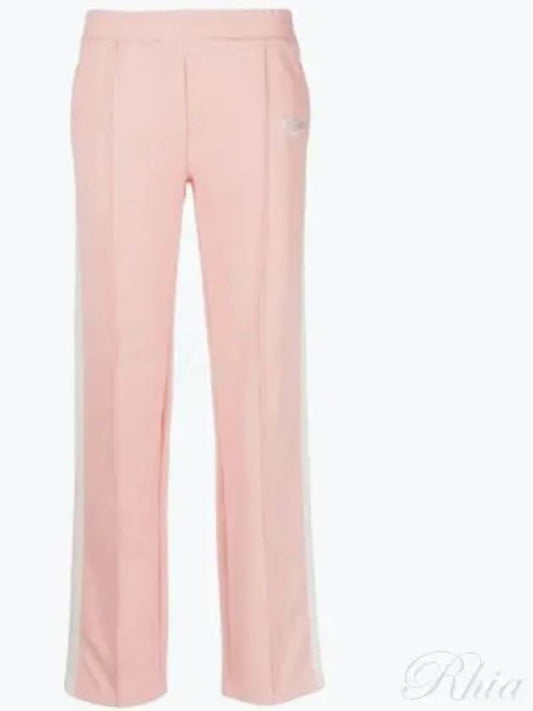 Women s Pants Bottoms PA1061BP Pin K - SPORTY & RICH - BALAAN 1