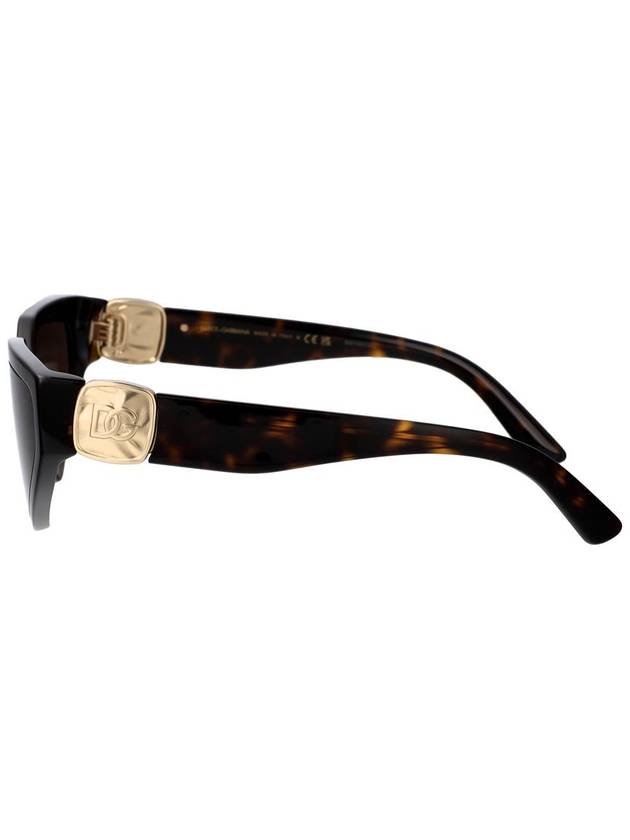 Dolce & Gabbana Sunglasses - DOLCE&GABBANA - BALAAN 3