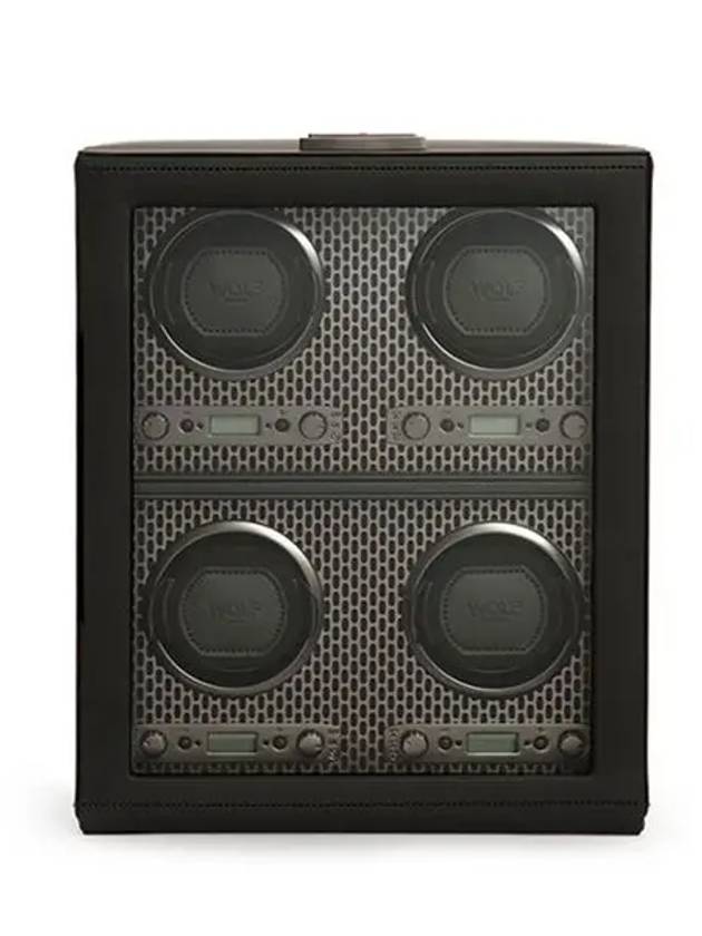 Wolf 1834 1834 469503 Watchwinder - WOLF - BALAAN 1