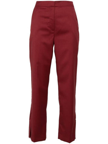 Loulou Studio Pants Clothing - LOULOU STUDIO - BALAAN 1