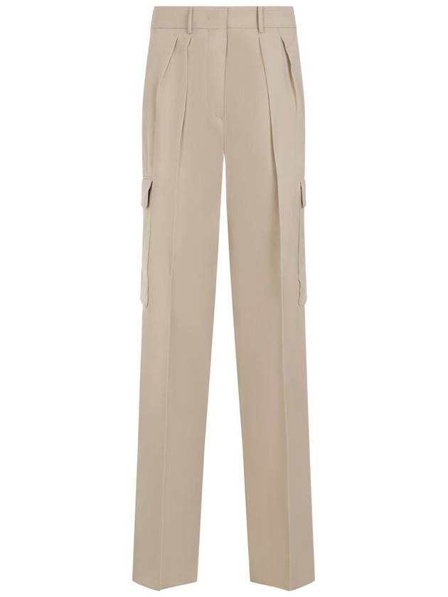 Sportmax Pants - MAX MARA SPORTMAX - BALAAN 1