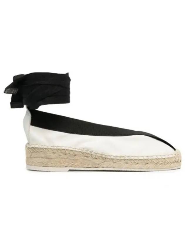 Horta Espadrilles Shose White - HEREU - BALAAN 2