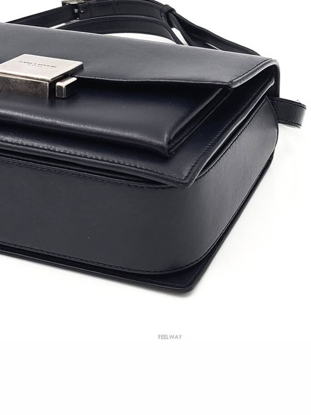 women cross bag - SAINT LAURENT - BALAAN 7