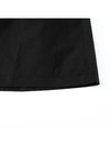 Calate Long Pleated Skirt Black - CALLAITE - BALAAN 4