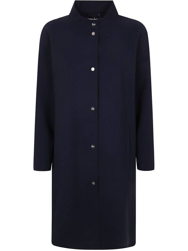 Herno First Act Coat Clothing - HERNO - BALAAN 1