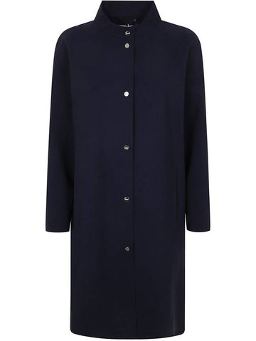 Herno First Act Coat Clothing - HERNO - BALAAN 1