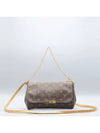 M40718 2 WAY bag - LOUIS VUITTON - BALAAN 2