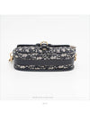 women cross bag - DIOR - BALAAN 5