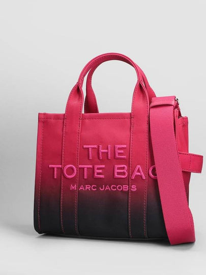 Marc Jacobs The Small Tote Tote - MARC JACOBS - BALAAN 2