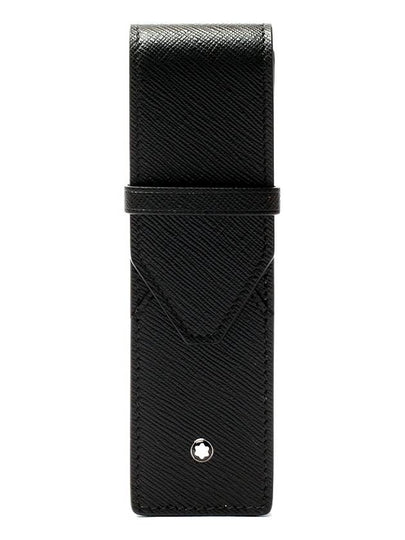 Clutch Pouch 130751 BLACK - MONTBLANC - BALAAN 2