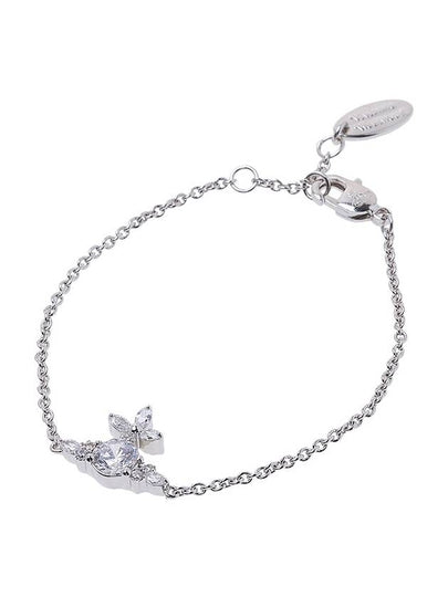 Collect Bracelet Silver - VIVIENNE WESTWOOD - BALAAN 2