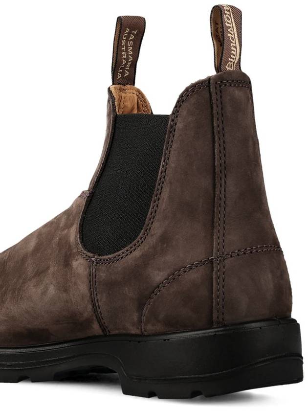 Blundstone Boots - BLUNDSTONE - BALAAN 4