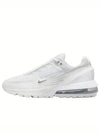 Air Max Pulse Low Top Sneakers White - NIKE - BALAAN 2