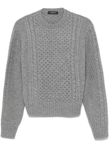 Fabiana Filippi Sweaters - FABIANA FILIPPI - BALAAN 1