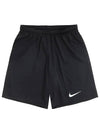 Dry Park 3 Shorts Black - NIKE - BALAAN 3