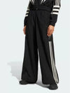 Atlanta Cut Line Track Pants Black - ADIDAS - BALAAN 2