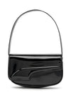 Hobo Shoulder Bag Black - PUMA - BALAAN 2