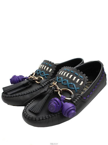 women loafers - TOD'S - BALAAN 1