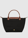 Le Pliage Original Small Tote Bag Handbag Black Women s - LONGCHAMP - BALAAN 8