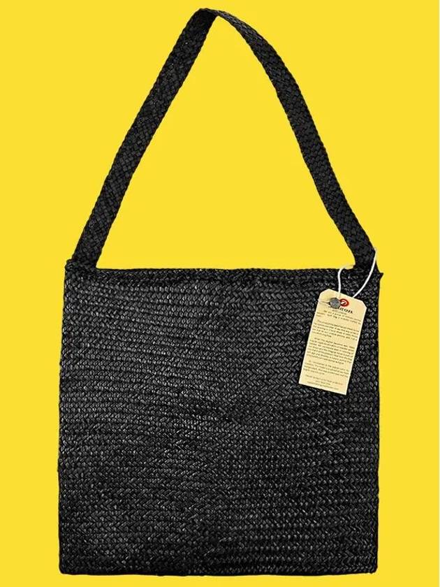 25 Season Dragon Bag ARS Tote Black 8848 - DRAGON DIFFUSION - BALAAN 8