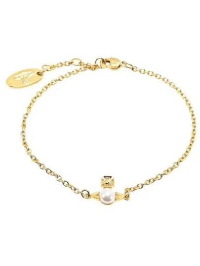 Balvina Bracelet Gold - VIVIENNE WESTWOOD - BALAAN 2