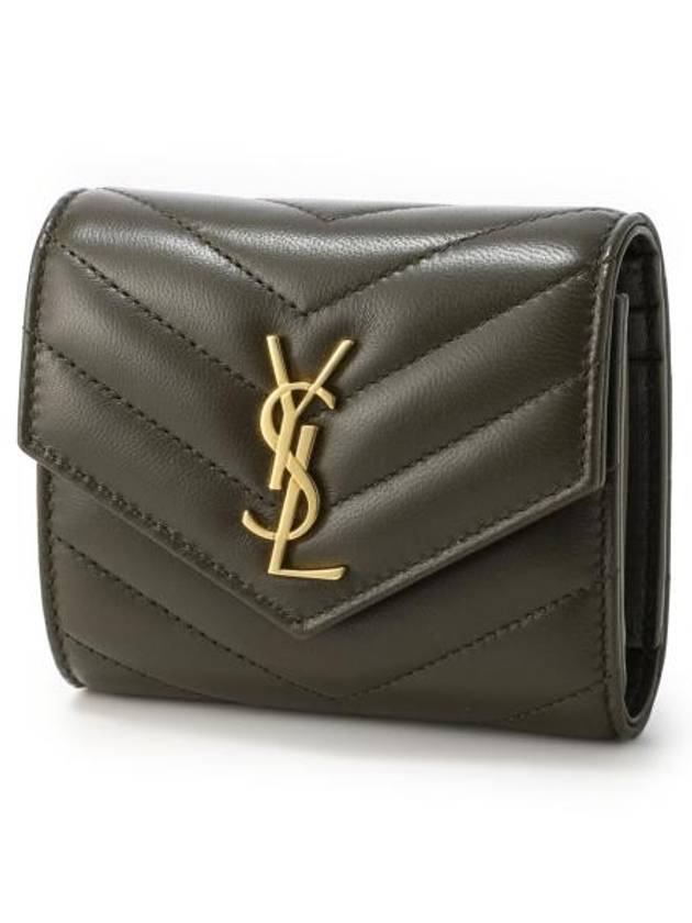 Half wallet 733106 Free - SAINT LAURENT - BALAAN 1