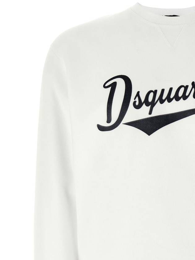 DSQUARED2 'Cool Fit' Sweatshirt - DSQUARED2 - BALAAN 3