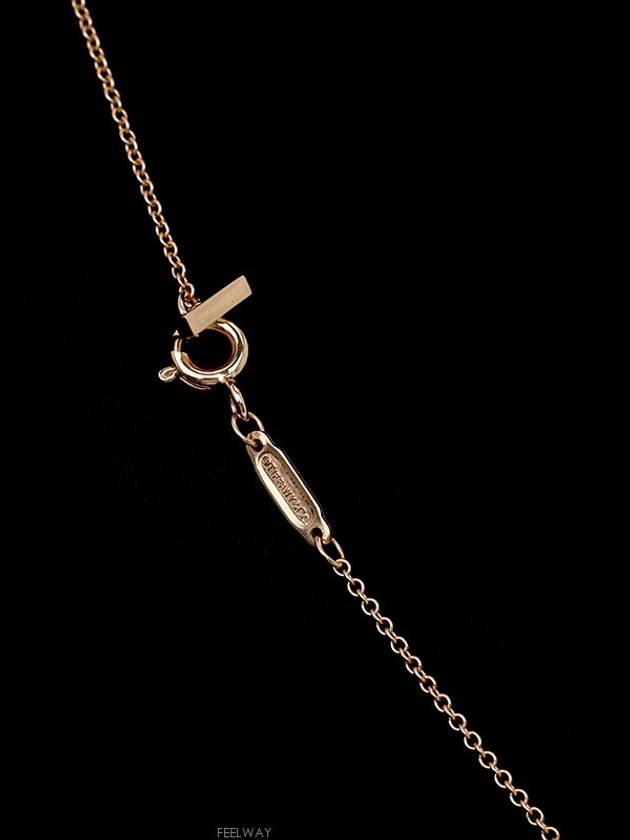 women necklace - TIFFANY & CO. - BALAAN 5