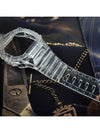 Clear DW5600 transparent custom kit tools included - G-SHOCK - BALAAN 6