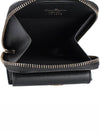 Salvatore Gancini phone case black - SALVATORE FERRAGAMO - BALAAN 11